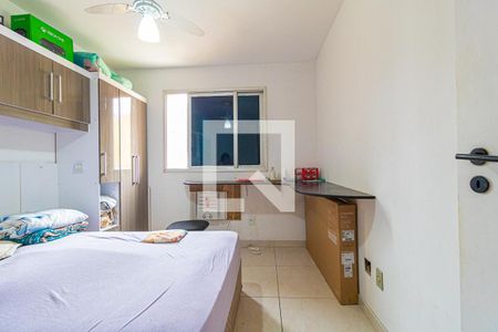 Apartamento à venda com 140m², 3 quartos e 1 vagaQuarto 2