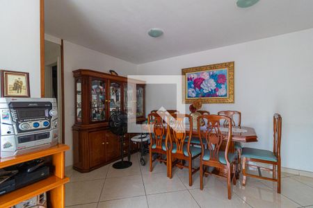 Apartamento à venda com 140m², 3 quartos e 1 vagaSala