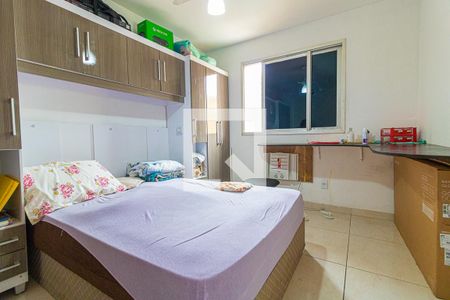 Apartamento à venda com 140m², 3 quartos e 1 vagaQuarto 2