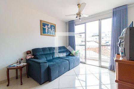 Apartamento à venda com 140m², 3 quartos e 1 vagaSala