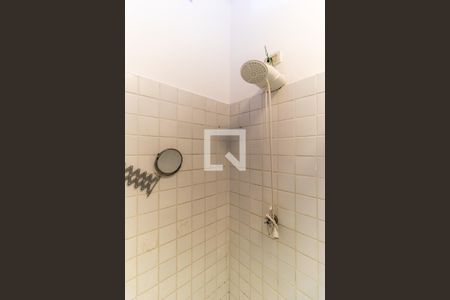 Banheiro - Chuveiro de kitnet/studio à venda com 1 quarto, 30m² em Campos Elíseos, São Paulo