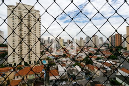 Vista do Quarto 1 de apartamento para alugar com 2 quartos, 80m² em Santana, São Paulo