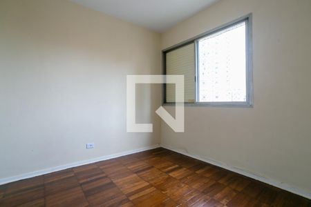 Quarto 2 de apartamento para alugar com 2 quartos, 80m² em Santana, São Paulo