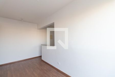 Sala de apartamento para alugar com 2 quartos, 50m² em Quinta da Paineira, São Paulo