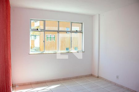 Sala de apartamento para alugar com 2 quartos, 70m² em Barro Vermelho, São Gonçalo