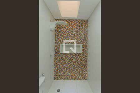 Casa à venda com 116m², 3 quartos e 3 vagas Casa à venda com 116m², 3 quartos e 3 vagasBanheiro