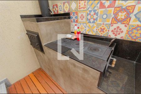 Casa à venda com 116m², 3 quartos e 3 vagas Casa à venda com 116m², 3 quartos e 3 vagasÁrea Gourmet