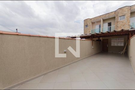 Casa à venda com 116m², 3 quartos e 3 vagas Casa à venda com 116m², 3 quartos e 3 vagasGaragem