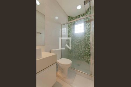 Casa à venda com 116m², 3 quartos e 3 vagas Casa à venda com 116m², 3 quartos e 3 vagasBanheiro Suíte 1