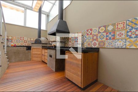 Casa à venda com 116m², 3 quartos e 3 vagas Casa à venda com 116m², 3 quartos e 3 vagasÁrea Gourmet