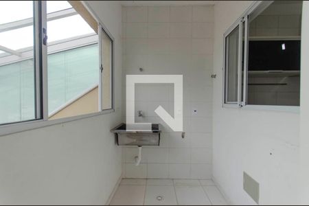 Casa à venda com 116m², 3 quartos e 3 vagas Casa à venda com 116m², 3 quartos e 3 vagasÁrea de Serviço