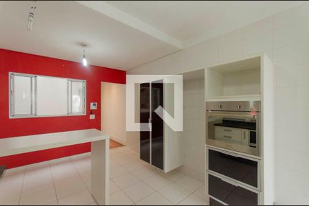 Casa à venda com 116m², 3 quartos e 3 vagas Casa à venda com 116m², 3 quartos e 3 vagasCozinha