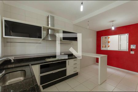 Casa à venda com 116m², 3 quartos e 3 vagas Casa à venda com 116m², 3 quartos e 3 vagasCozinha