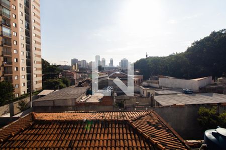 Vista de apartamento para alugar com 2 quartos, 50m² em Quinta da Paineira, São Paulo