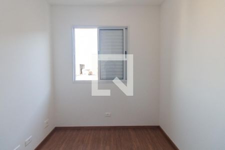 Quarto 1 de apartamento para alugar com 2 quartos, 50m² em Quinta da Paineira, São Paulo