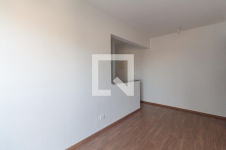 Sala de apartamento para alugar com 2 quartos, 50m² em Quinta da Paineira, São Paulo