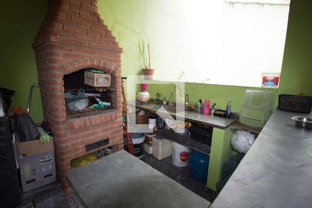 Casa à venda com 180m², 3 quartos e 7 vagasChurrasqueira