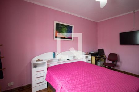 Suíte  de casa à venda com 3 quartos, 180m² em Cidade Patriarca, São Paulo