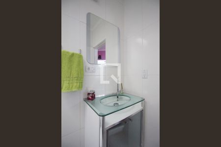 Casa à venda com 180m², 3 quartos e 7 vagasBanheiro Social