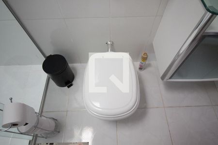 Casa à venda com 180m², 3 quartos e 7 vagasBanheiro Social