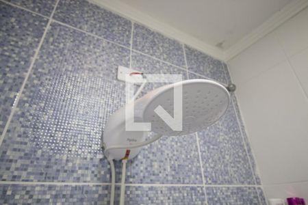 Casa à venda com 180m², 3 quartos e 7 vagasBanheiro da Suíte 