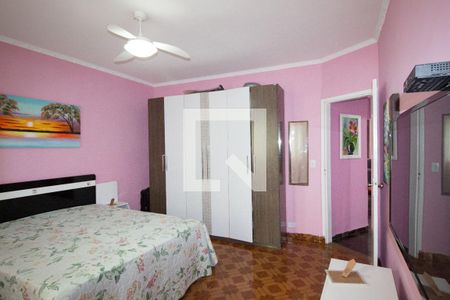 Casa à venda com 180m², 3 quartos e 7 vagasQuarto 2