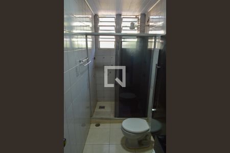 Casa de condomínio à venda com 100m², 3 quartos e sem vaga Casa de condomínio à venda com 100m², 3 quartos e sem vagaBanheiro