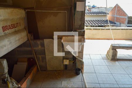 Casa de condomínio à venda com 100m², 3 quartos e sem vaga Casa de condomínio à venda com 100m², 3 quartos e sem vagaÁrea de Serviço