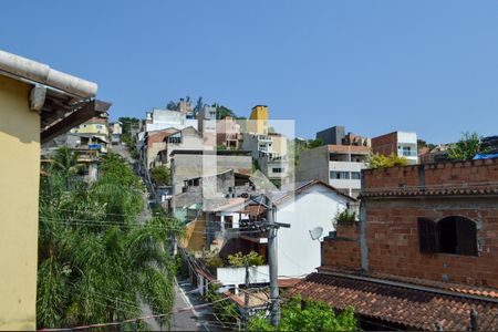 Casa de condomínio à venda com 100m², 3 quartos e sem vaga Casa de condomínio à venda com 100m², 3 quartos e sem vagaVista do Terraço