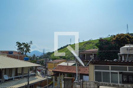Casa de condomínio à venda com 100m², 3 quartos e sem vaga Casa de condomínio à venda com 100m², 3 quartos e sem vagaVista do Terraço