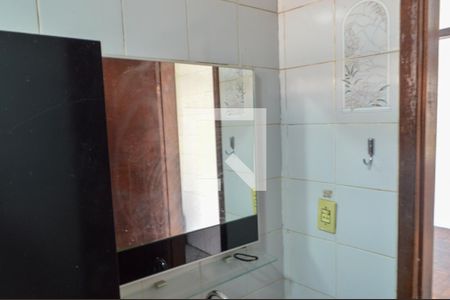 Casa de condomínio à venda com 100m², 3 quartos e sem vaga Casa de condomínio à venda com 100m², 3 quartos e sem vagaBanheiro