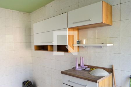 Casa de condomínio à venda com 100m², 3 quartos e sem vaga Casa de condomínio à venda com 100m², 3 quartos e sem vagaCozinha