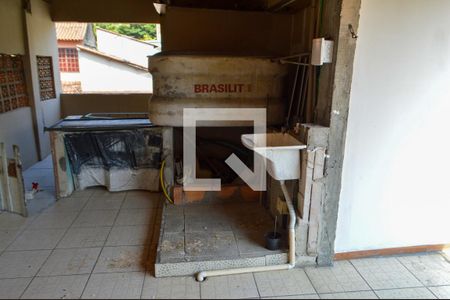 Casa de condomínio à venda com 100m², 3 quartos e sem vaga Casa de condomínio à venda com 100m², 3 quartos e sem vagaÁrea de Serviço