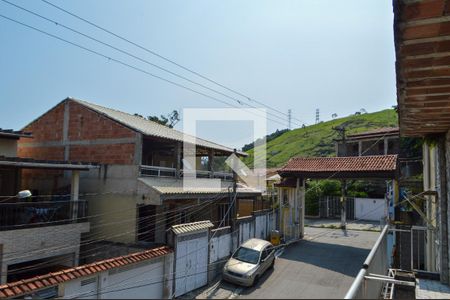 Casa de condomínio à venda com 100m², 3 quartos e sem vaga Casa de condomínio à venda com 100m², 3 quartos e sem vagaVista da Varanda
