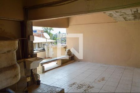 Casa de condomínio à venda com 100m², 3 quartos e sem vaga Casa de condomínio à venda com 100m², 3 quartos e sem vagaTerraço