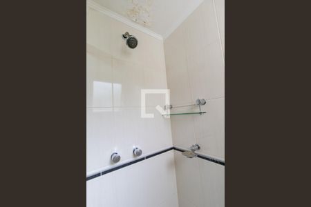 Apartamento para alugar com 132m², 3 quartos e 1 vagaBanheiro Social