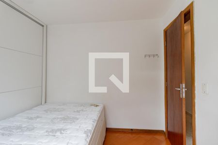 Apartamento para alugar com 132m², 3 quartos e 1 vagaQuarto 3