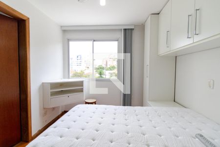 Apartamento para alugar com 132m², 3 quartos e 1 vagaQuarto 2 Suíte