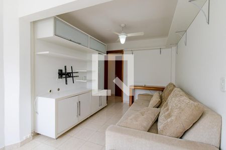 Apartamento para alugar com 132m², 3 quartos e 1 vagaQuarto 1