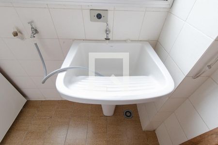 Apartamento para alugar com 132m², 3 quartos e 1 vagaÁrea de Serviço