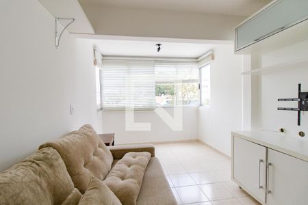 Apartamento para alugar com 132m², 3 quartos e 1 vagaQuarto 1