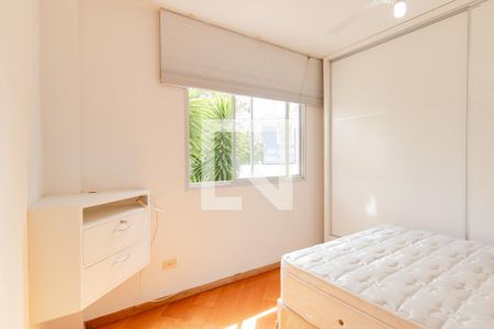 Apartamento para alugar com 132m², 3 quartos e 1 vagaQuarto 3
