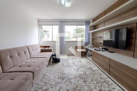 Apartamento para alugar com 3 quartos, 132m² em Vila Izabel, Curitiba
