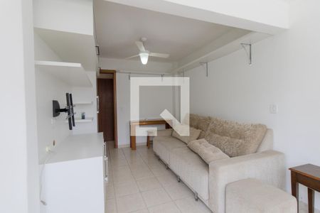 Apartamento para alugar com 132m², 3 quartos e 1 vagaQuarto 1