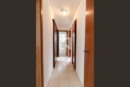Apartamento para alugar com 132m², 3 quartos e 1 vagaCorredor