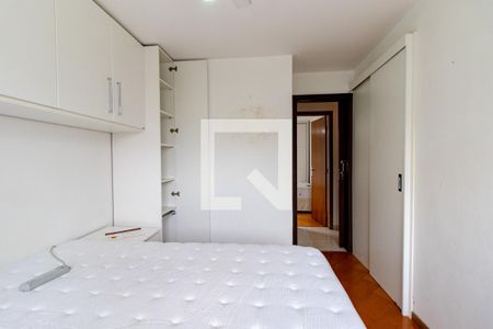 Apartamento para alugar com 132m², 3 quartos e 1 vagaQuarto 2 Suíte