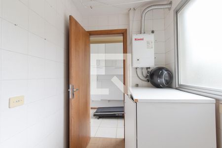 Apartamento para alugar com 132m², 3 quartos e 1 vagaÁrea de Serviço