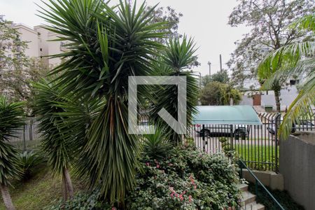 Vista do Quarto 3 de apartamento para alugar com 3 quartos, 132m² em Vila Izabel, Curitiba