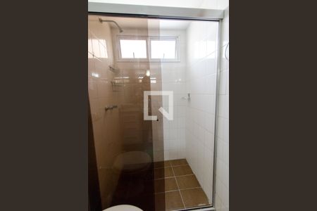Apartamento para alugar com 132m², 3 quartos e 1 vagaBanheiro da Suíte