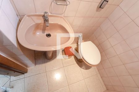 Apartamento para alugar com 132m², 3 quartos e 1 vagaLavabo